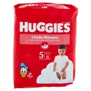 Huggies ultra comfort Pannolini 5 11-25 Kg 16 pz